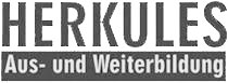 Logo Herkules Aus-und Weiterbildungszentrum